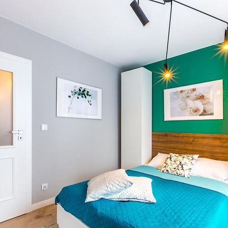 Wawel Cracow Old City Apartments - Friendhouse Apartments Краків Екстер'єр фото