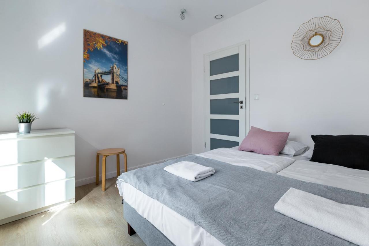 Wawel Cracow Old City Apartments - Friendhouse Apartments Краків Екстер'єр фото