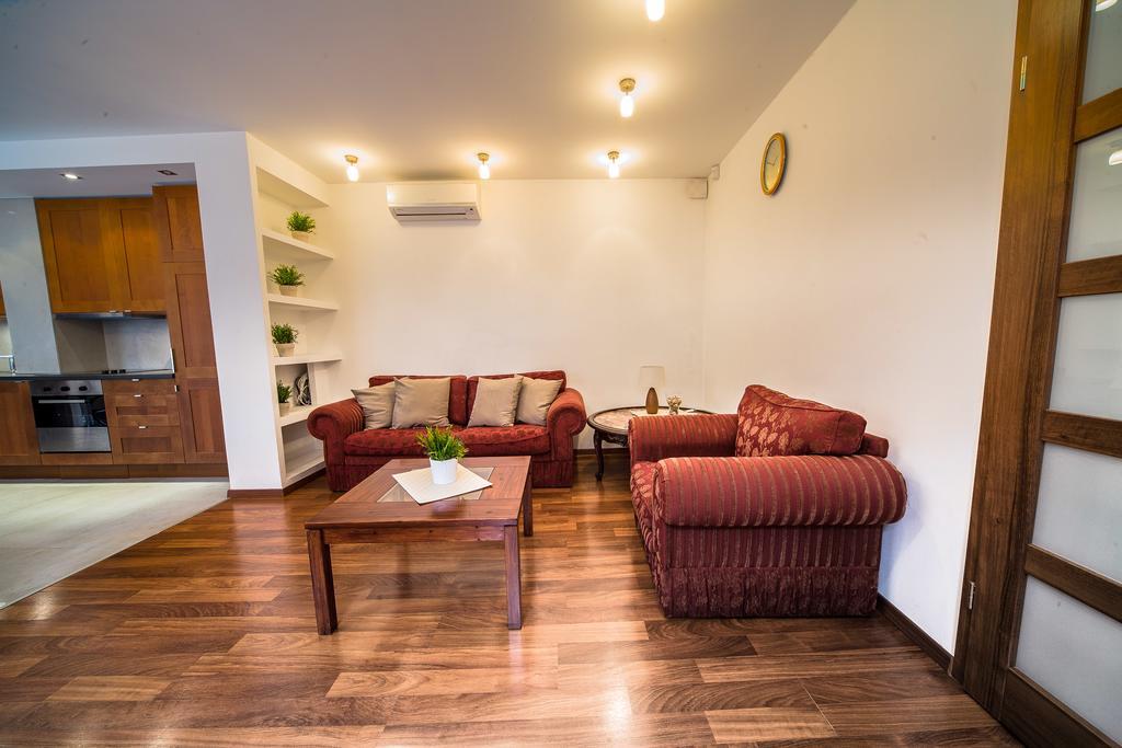 Wawel Cracow Old City Apartments - Friendhouse Apartments Краків Екстер'єр фото