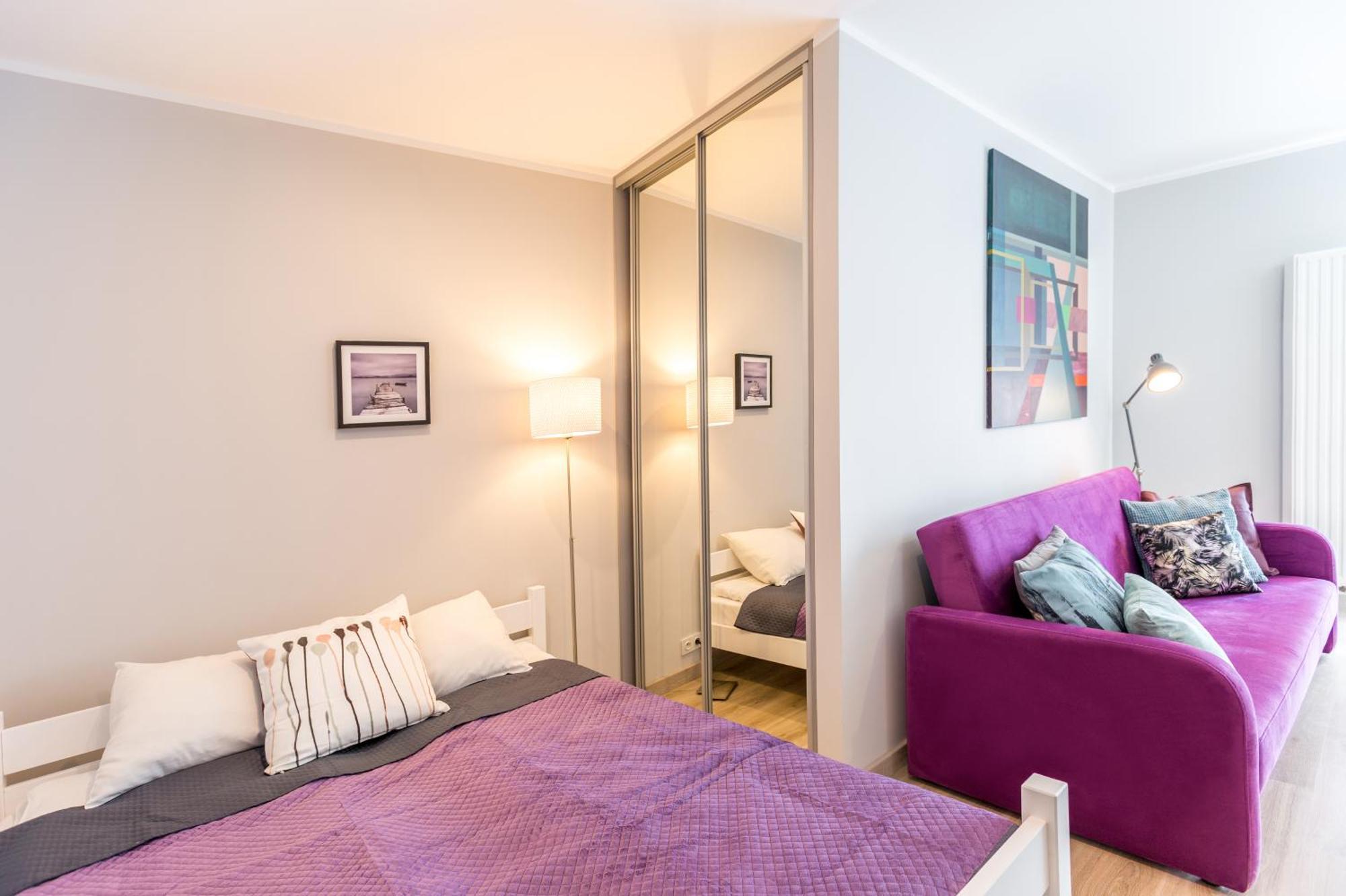 Wawel Cracow Old City Apartments - Friendhouse Apartments Краків Номер фото