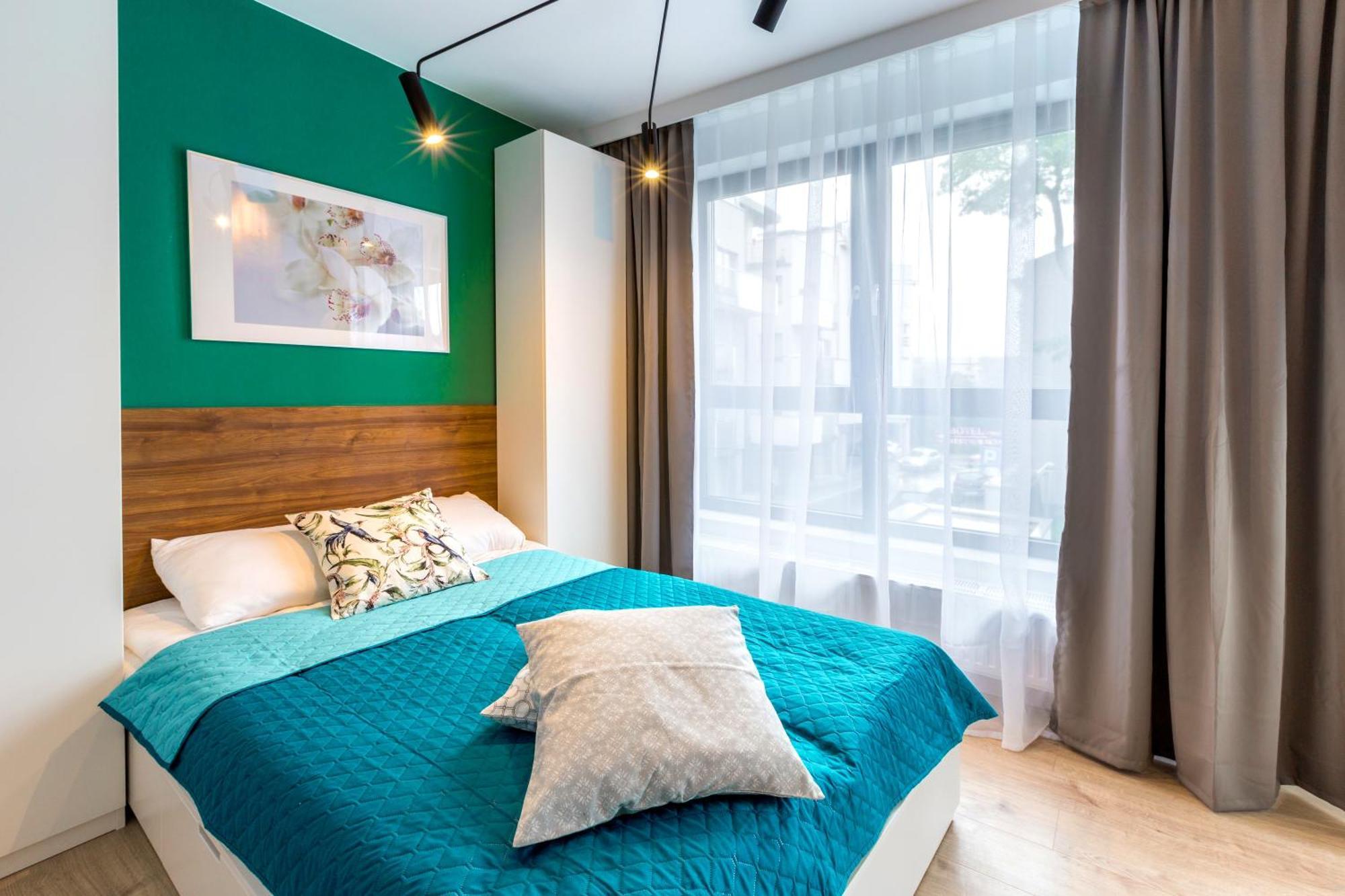Wawel Cracow Old City Apartments - Friendhouse Apartments Краків Екстер'єр фото