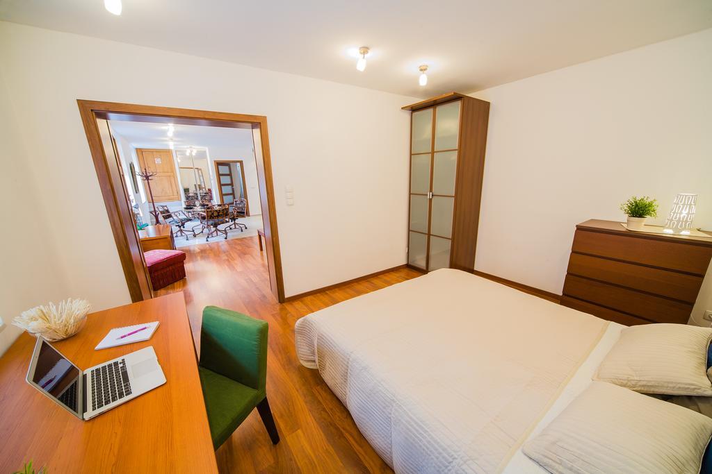Wawel Cracow Old City Apartments - Friendhouse Apartments Краків Екстер'єр фото