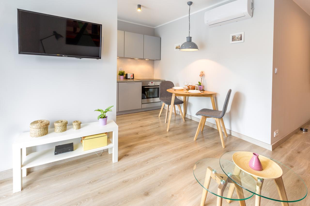 Wawel Cracow Old City Apartments - Friendhouse Apartments Краків Екстер'єр фото