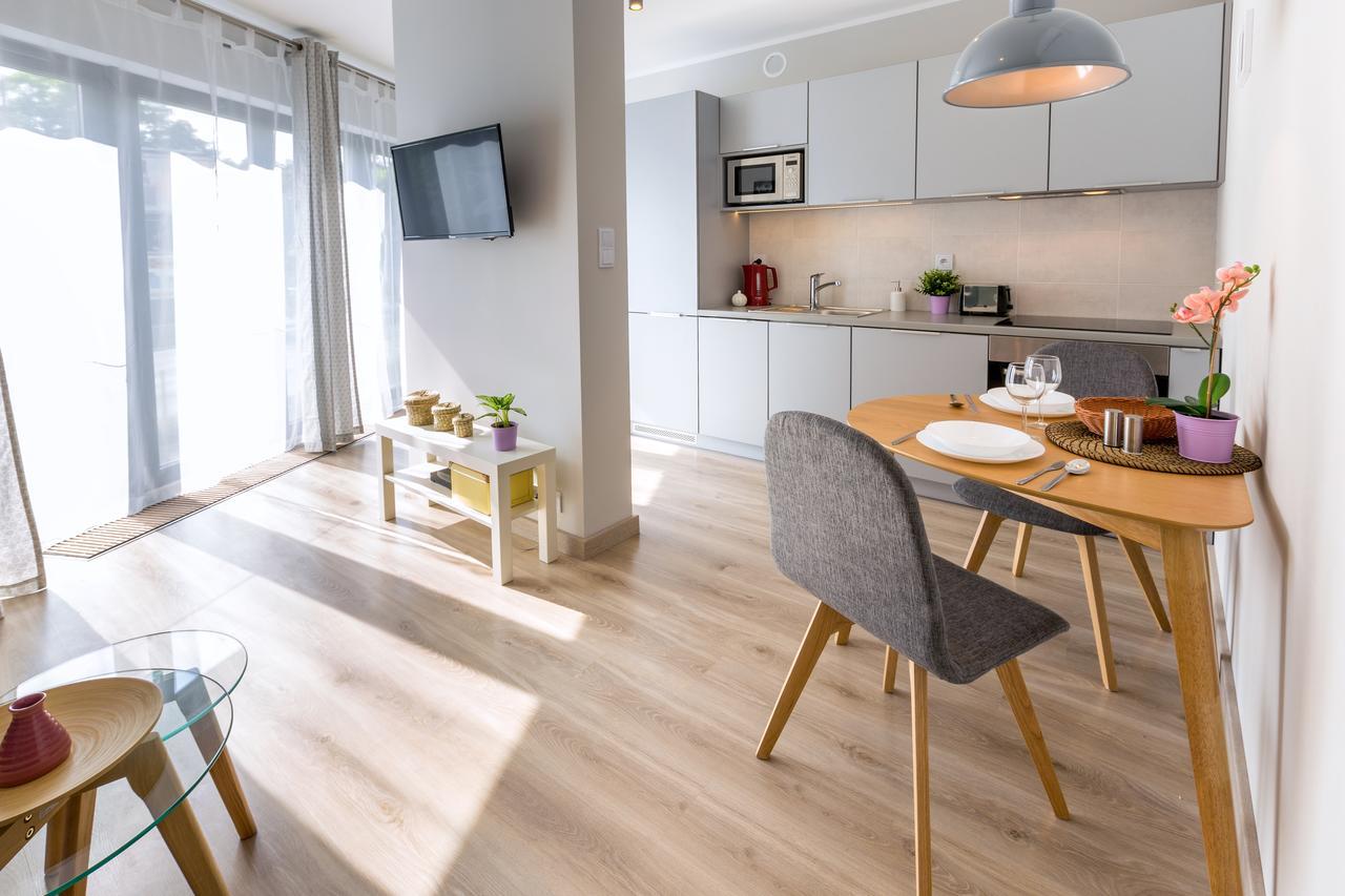 Wawel Cracow Old City Apartments - Friendhouse Apartments Краків Екстер'єр фото