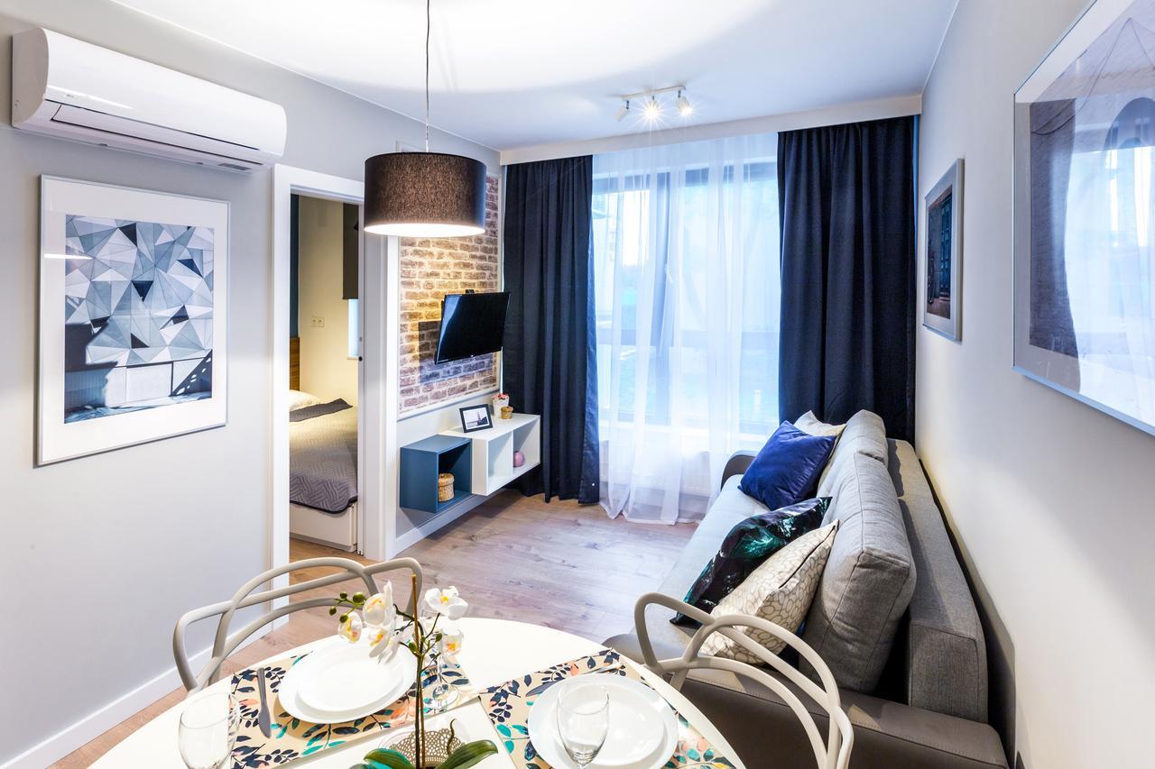Wawel Cracow Old City Apartments - Friendhouse Apartments Краків Екстер'єр фото