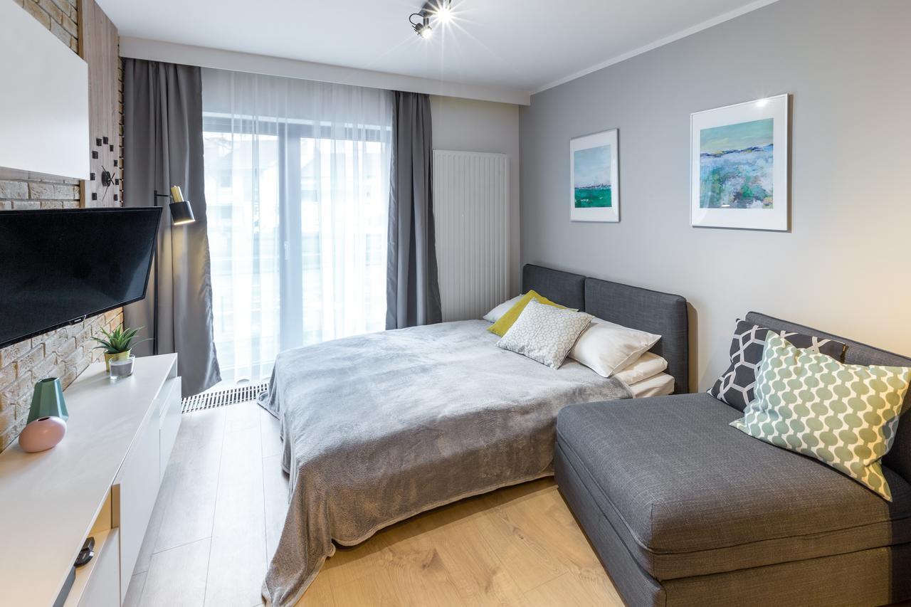 Wawel Cracow Old City Apartments - Friendhouse Apartments Краків Екстер'єр фото