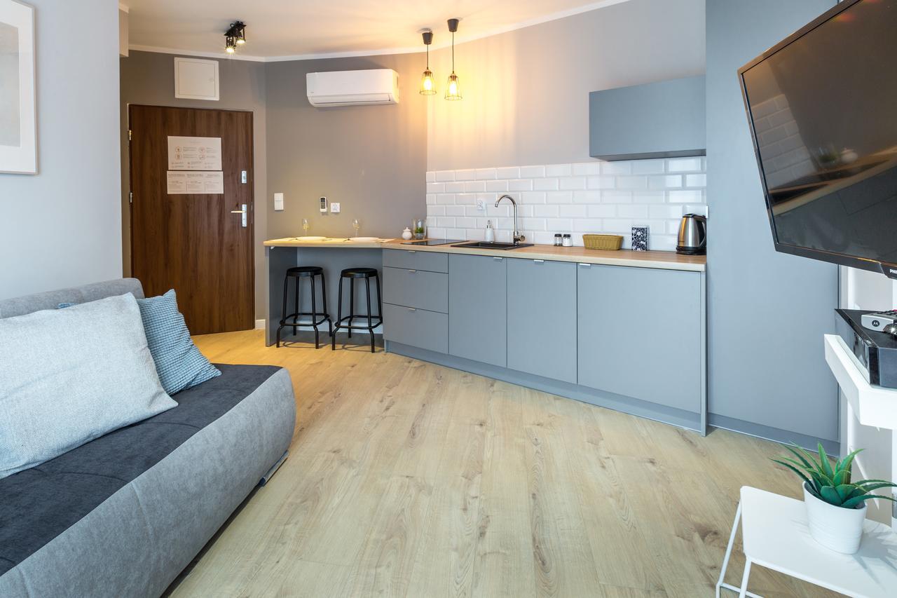 Wawel Cracow Old City Apartments - Friendhouse Apartments Краків Екстер'єр фото