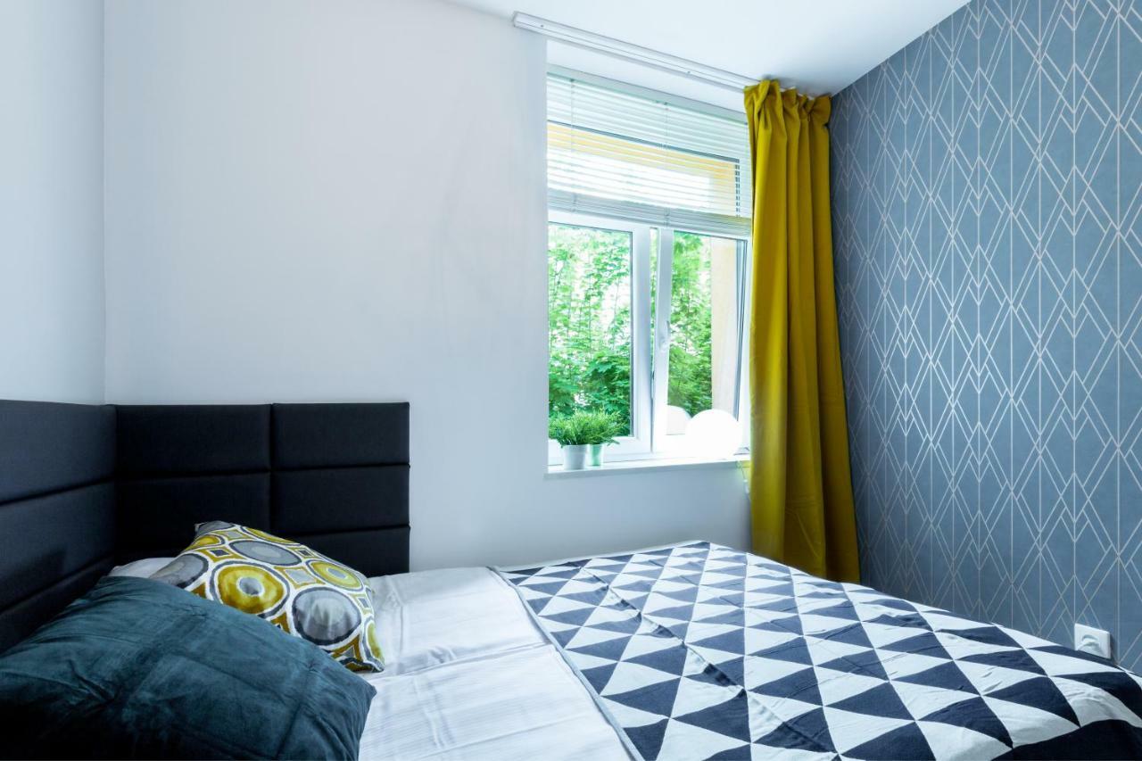 Wawel Cracow Old City Apartments - Friendhouse Apartments Краків Екстер'єр фото