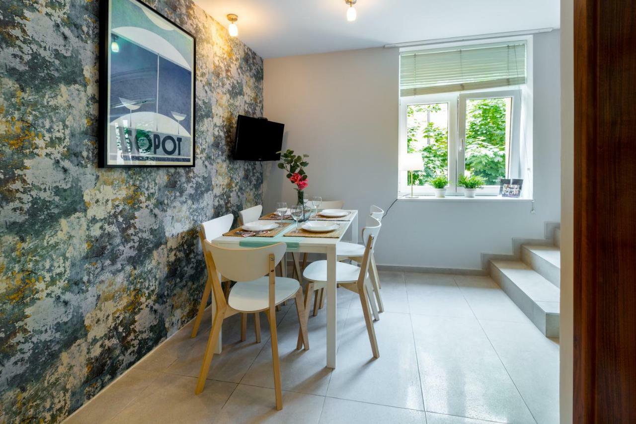 Wawel Cracow Old City Apartments - Friendhouse Apartments Краків Екстер'єр фото