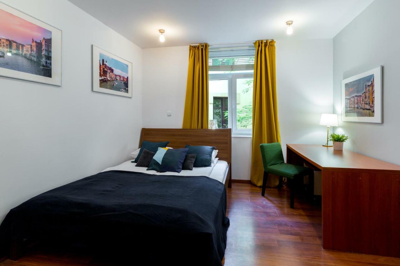 Wawel Cracow Old City Apartments - Friendhouse Apartments Краків Екстер'єр фото