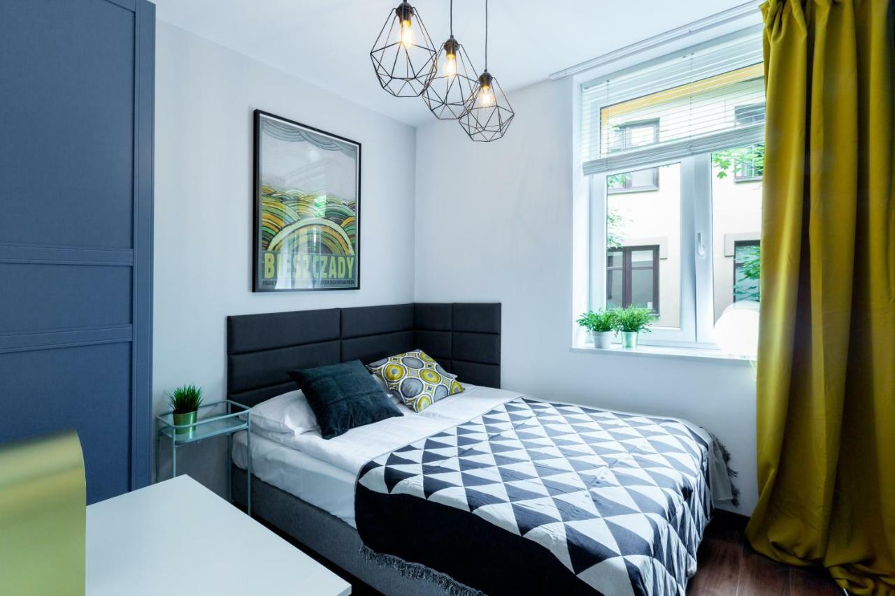 Wawel Cracow Old City Apartments - Friendhouse Apartments Краків Екстер'єр фото